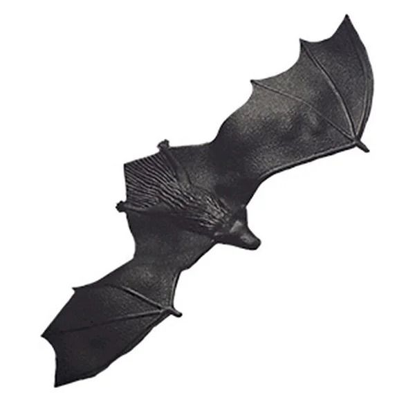 MORCEGO BORRACHA 29CM